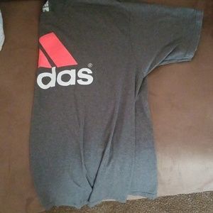 adidas Tops - ADIDAS T Shirt Sz 2X adidas Tops - ADIDAS T Shirt Sz 2X